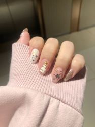 -Hands Nail专业美甲美睫