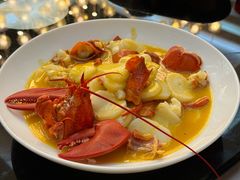 -丰收日·小海鲜·沪上家宴(顾村正大店)