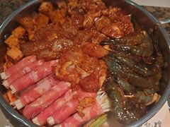 -黄记煌三汁焖锅(银盆岭万达广场店)