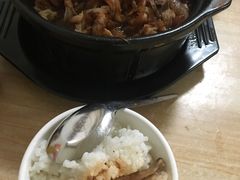 -赵家牛肉砂锅(台西三路店)