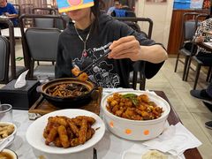 -京天红酒家(虎坊路店)