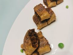 脆皮素鹅-新吉士·上海菜(浦东LCM置汇旭辉店)