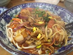 -秦之味陕西特色面馆(中华路店)