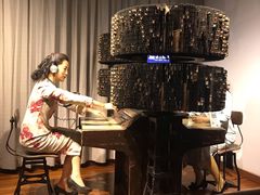 -上海电信博物馆