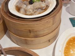 -潮福城潮州大酒楼(湖滨北路店)