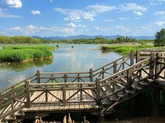 -野鸭湖国家湿地公园