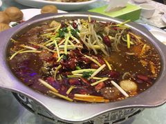 -西兰轩清真菜馆(北顺城街店)