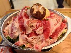 -樱の千渡日式料理·铁板烧•烧鸟(金盛田广场店)