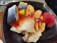 -白天鹅宾馆·流浮阁咖啡厅
