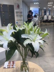 -DX HAIR SALON·发现未知美发沙龙