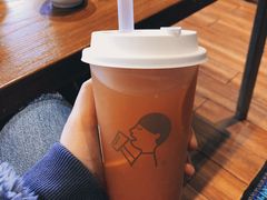 -喜茶(南京仙林金鹰店)