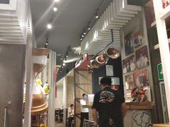 -吕氏疙瘩汤·海鲜新鲁菜(凯德mall新都心店)