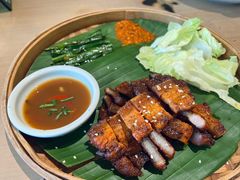 -岚·山野云南菜(顺城店)