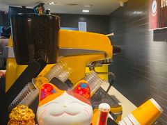 -麦当劳(北京南站店)