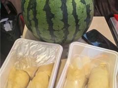 -百果园(文庄路店)