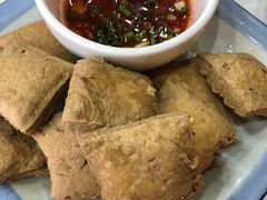 千里飘香-邱记私房菜·十八年本地菜