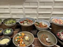 -广州四季酒店·意珍·意式自助餐
