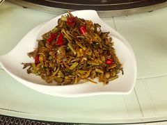 -名羊天下陕北横山铁锅炖羊肉(博文路店)