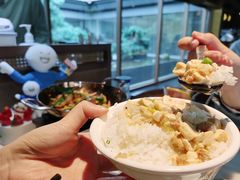 -绿茶餐厅(成都太古里店)