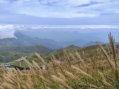 -萍乡武功山风景名胜区