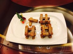 -国惠大酒楼(仓山万达店)