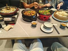 -陶德砂锅(蜀汉路店)