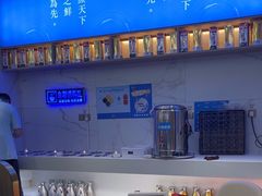 -青蓬海上捞蒸品海鲜城(海岸城店)