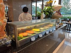 -温德姆至尊酒店·璇全日餐厅