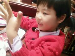 -比亚森自助烤肉料理(裕华店)