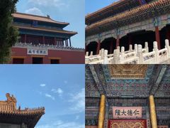 -故宫博物院(故宫)