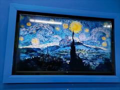 -上海梵高星空艺术馆(南京路旗舰店)
