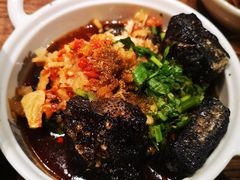 -万利记·长沙粉面小吃(8号仓店)
