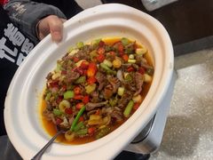 -灶东家民间菜(回兴店)