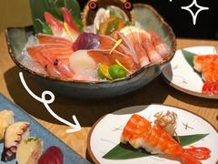 -赤稻·日式料理(禅城店)