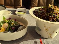 -秀儿四九城·新京菜(亚运村鸟巢店)