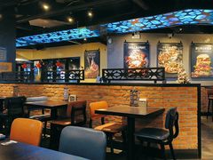 -bluefrog蓝蛙(水游城店)