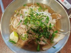 -大叻和越南粉(南浦里店)