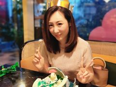 -BON CAKE(华贸购物中心店)