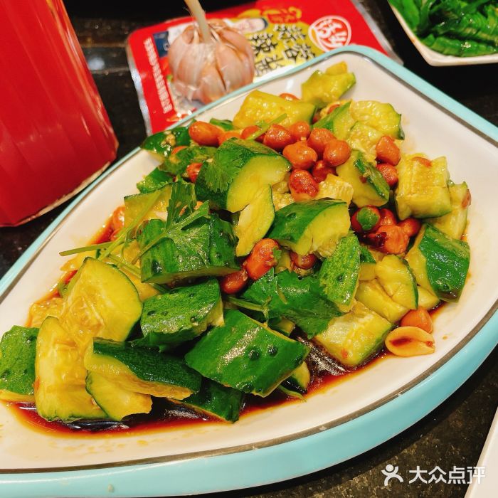 老万烧烤(典逸心洲店)图片