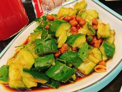 -老万烧烤(典逸心洲店)