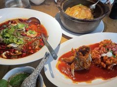 -金牌外婆家(苏州中心店)