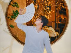 -米桃-吴韵风雅·拙园(北外滩来福士店)