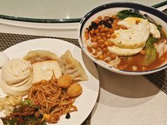 -松羽料理(国大店)