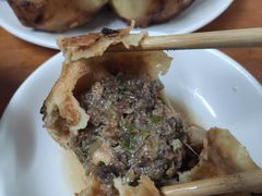 -宝瑞门钉肉饼店