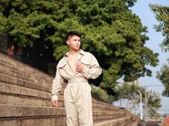 -龙舟池