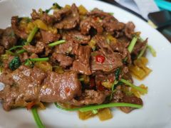 -伙工殿餐厅(吉大店)