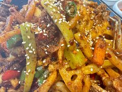 -李氏传家菜(兴城路店)