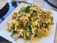 -朴小妹人参鸡汤火锅(长白山万达店)
