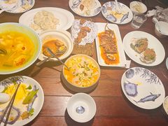 -前海沿·青岛菜(五四广场永旺店)