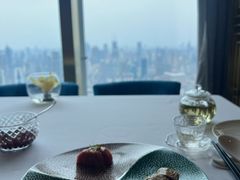 -金轩中餐厅 Jin Xuan(浦东丽思卡尔顿酒店)